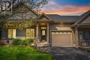 4 - 5490 PRINCE EDWARD AVENUE, niagara falls (215 - hospital), Ontario