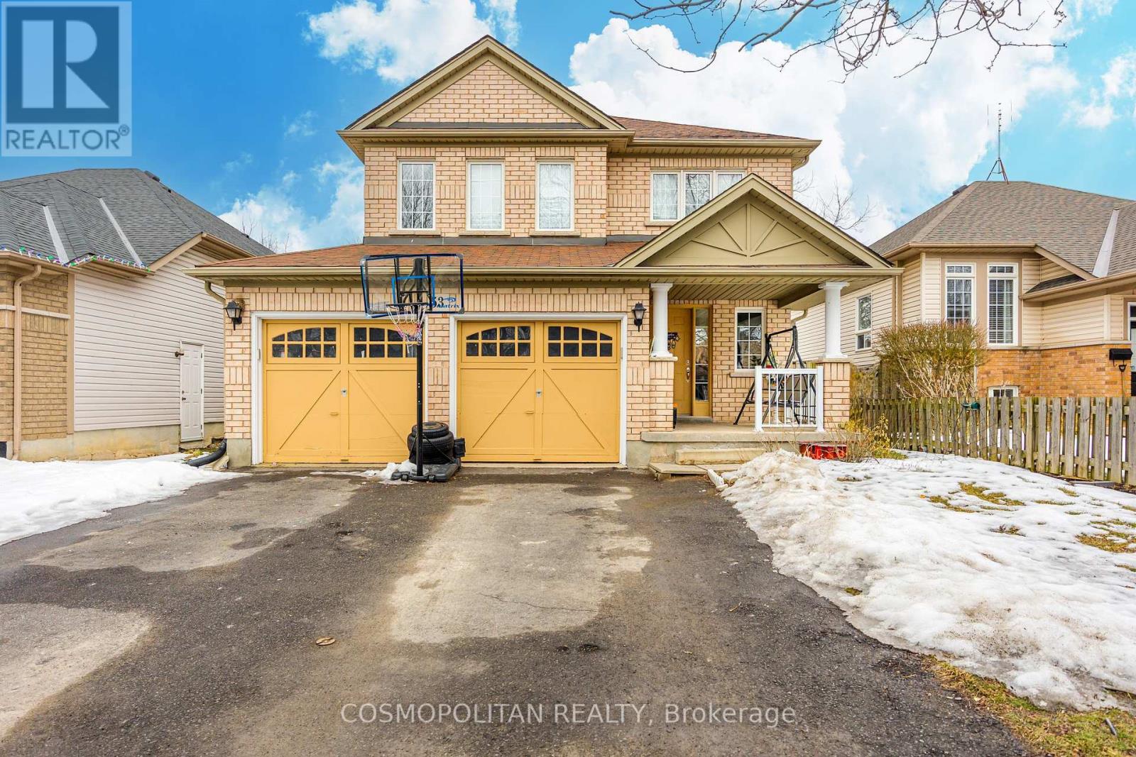 53 LONGFELLOW AVENUE, st. catharines (452 - haig), Ontario