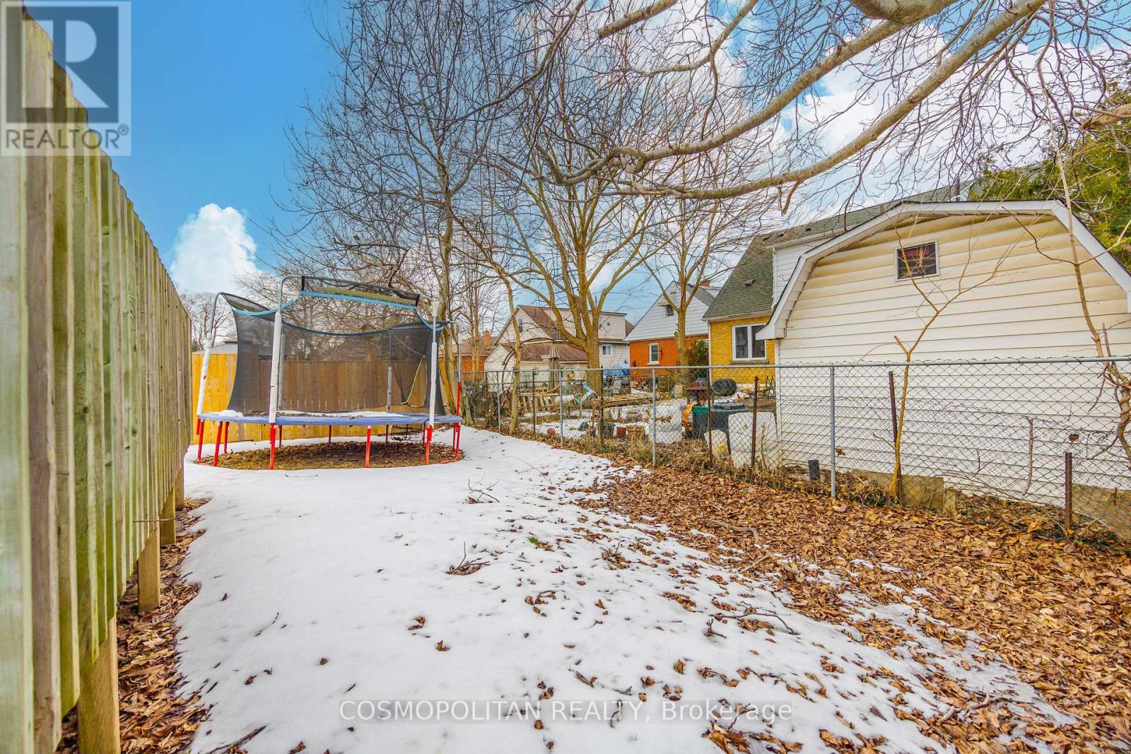 53 Longfellow Avenue, St. Catharines (452 - Haig), Ontario  L2R 6N8 - Photo 23 - X12003001