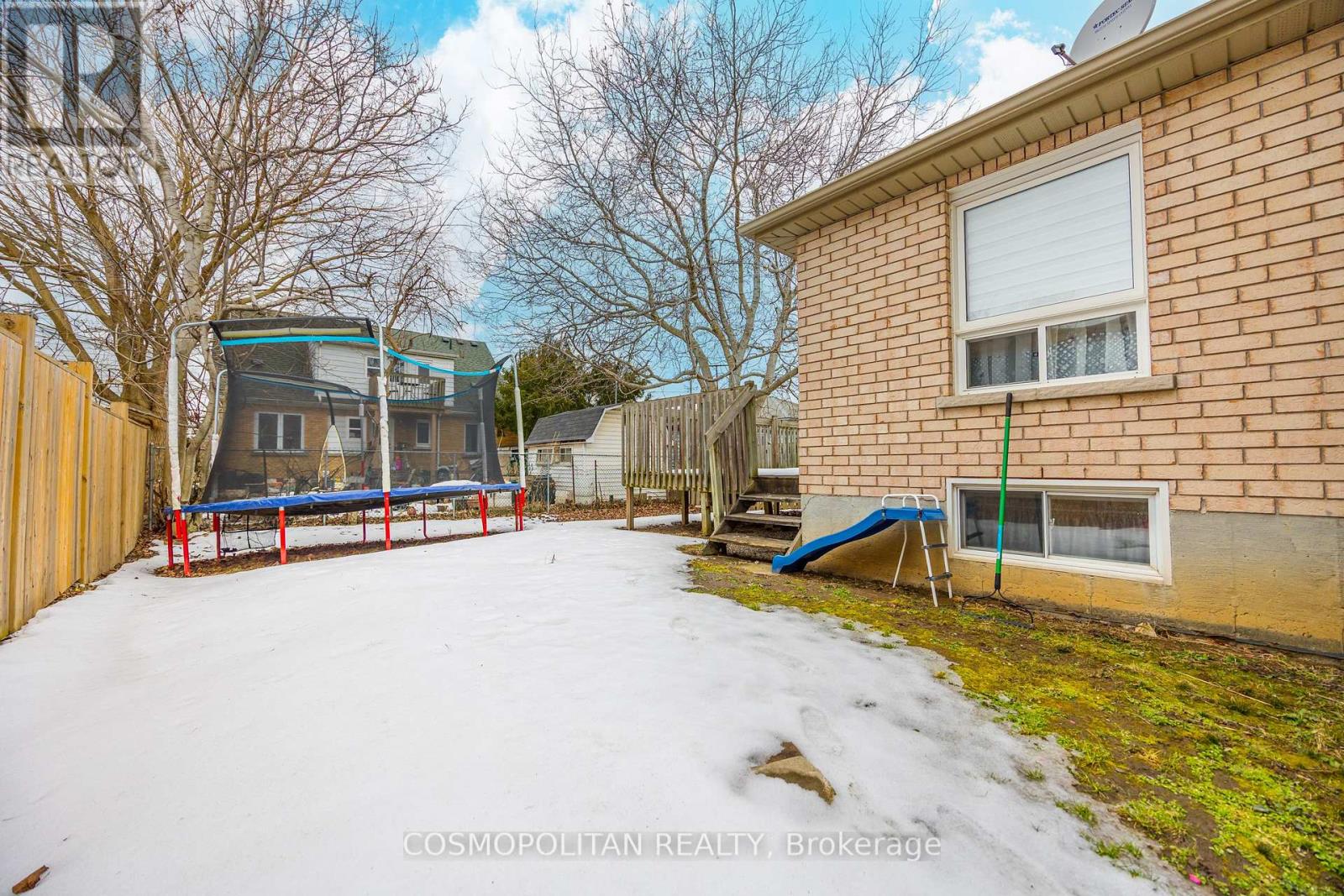 53 Longfellow Avenue, St. Catharines (452 - Haig), Ontario  L2R 6N8 - Photo 24 - X12003001