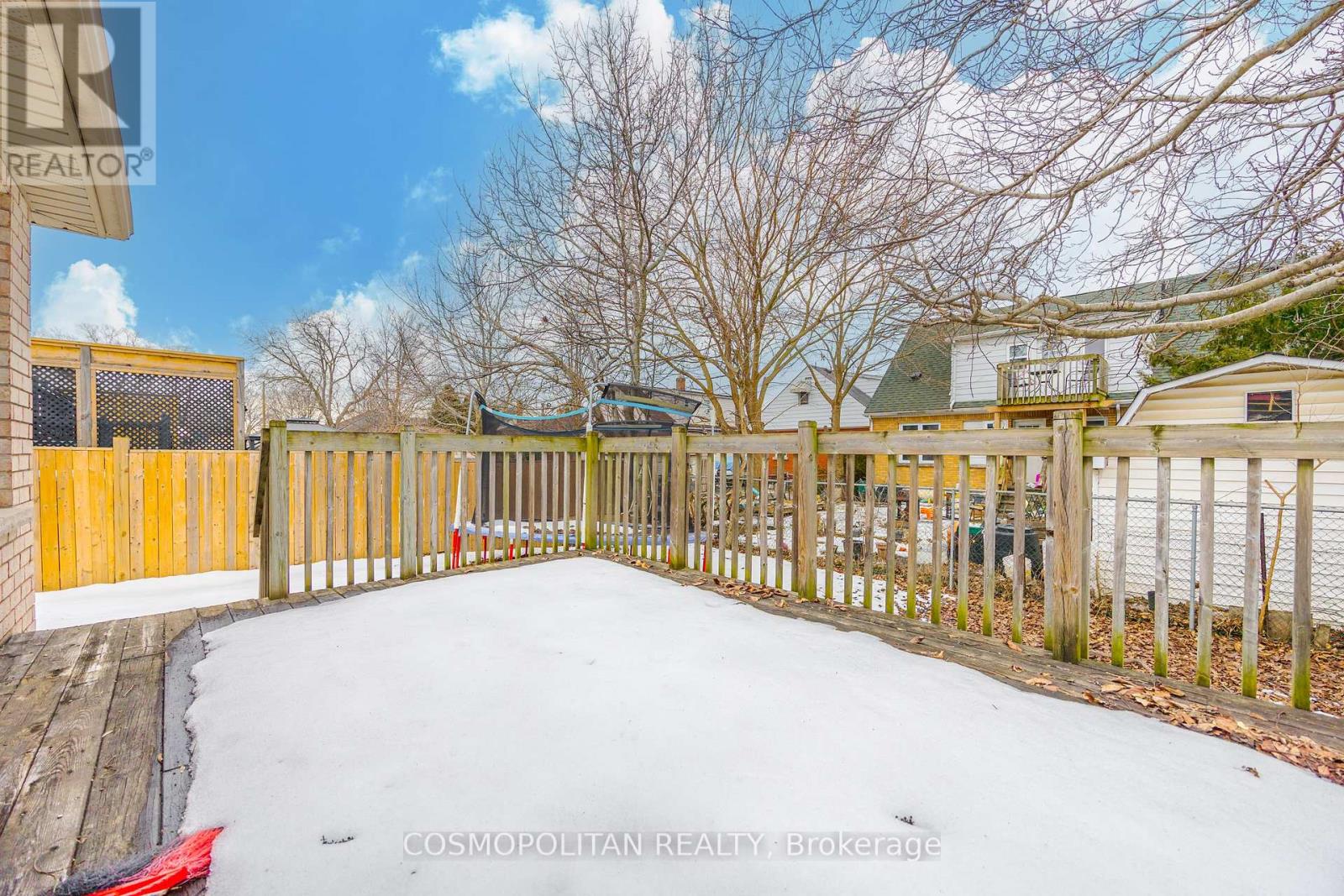 53 Longfellow Avenue, St. Catharines (452 - Haig), Ontario  L2R 6N8 - Photo 25 - X12003001