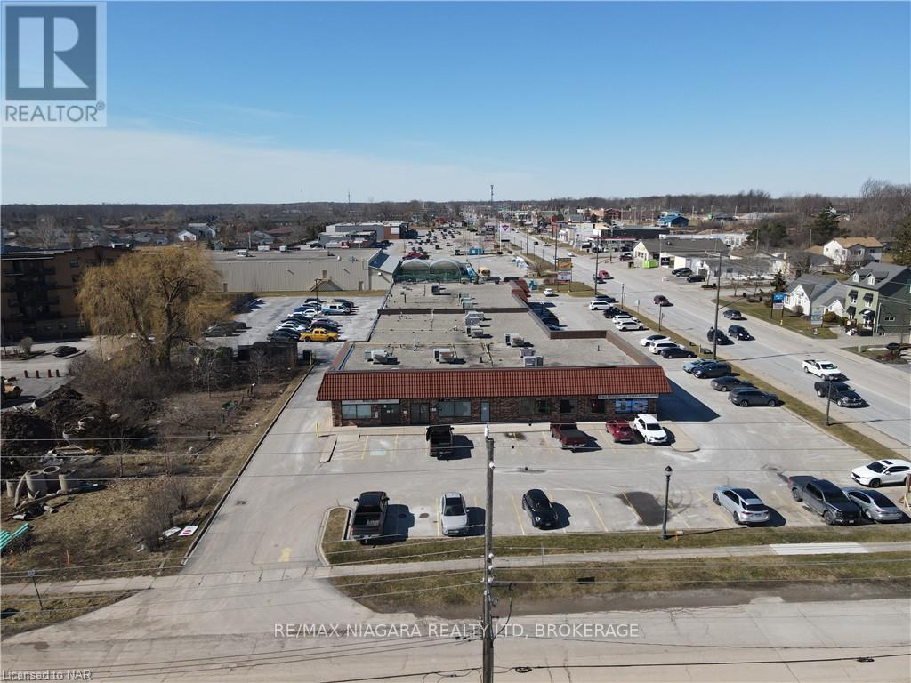 7 - 224 GARRISON ROAD, fort erie (333 - lakeshore), Ontario