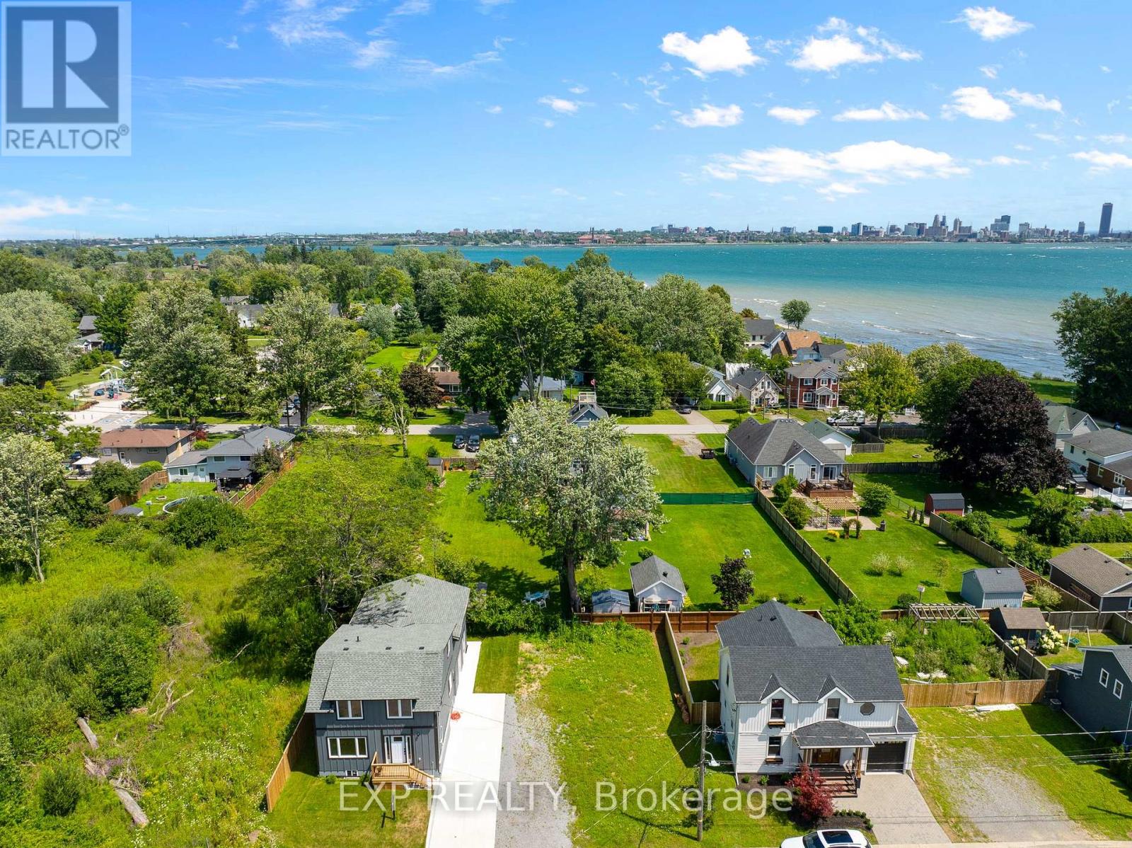 Lot 7 Parkview Avenue, Fort Erie (333 - Lakeshore), Ontario  L2A 5L7 - Photo 4 - X12005572