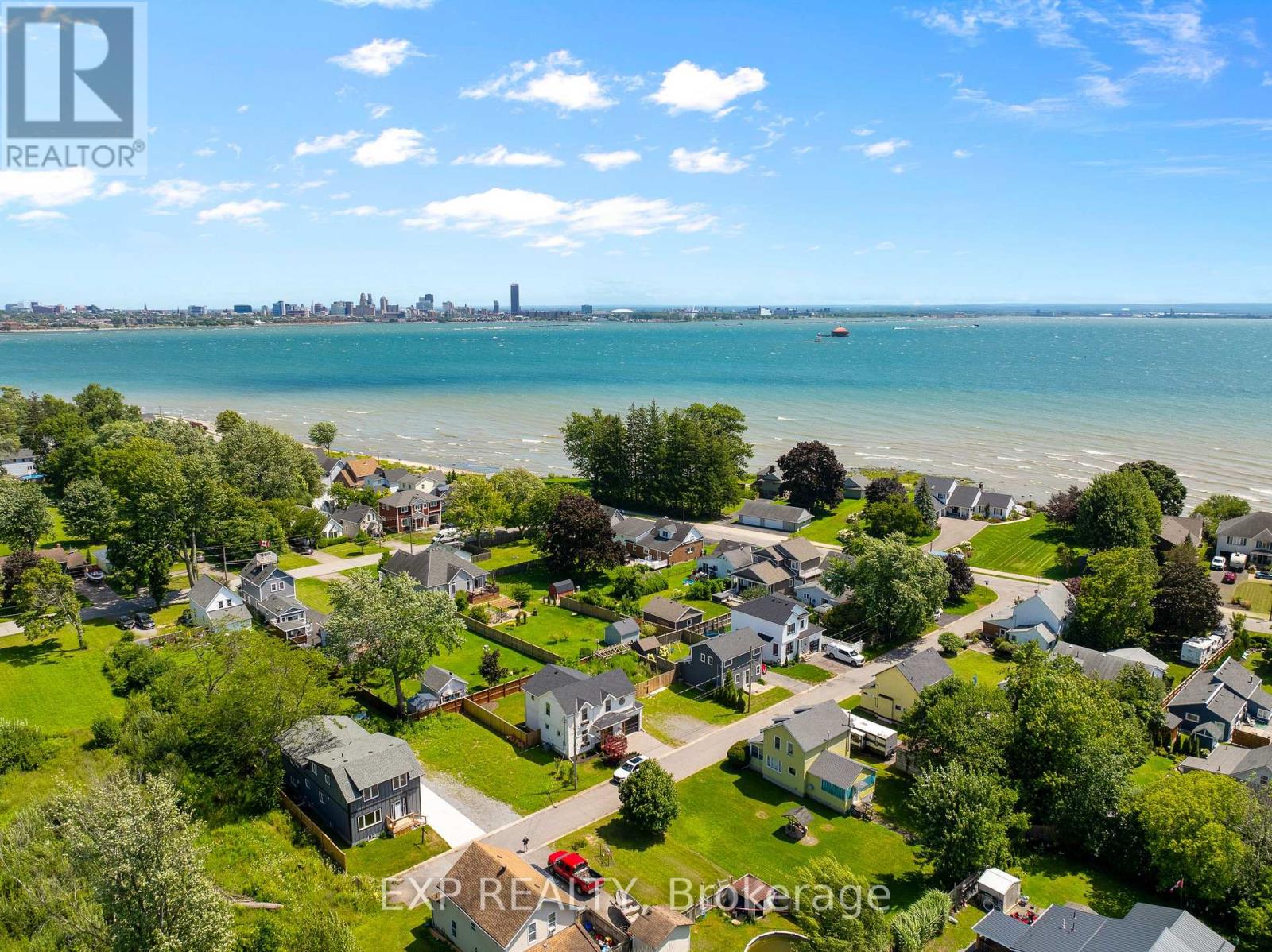 Lot 7 Parkview Avenue, Fort Erie (333 - Lakeshore), Ontario  L2A 5L7 - Photo 5 - X12005572