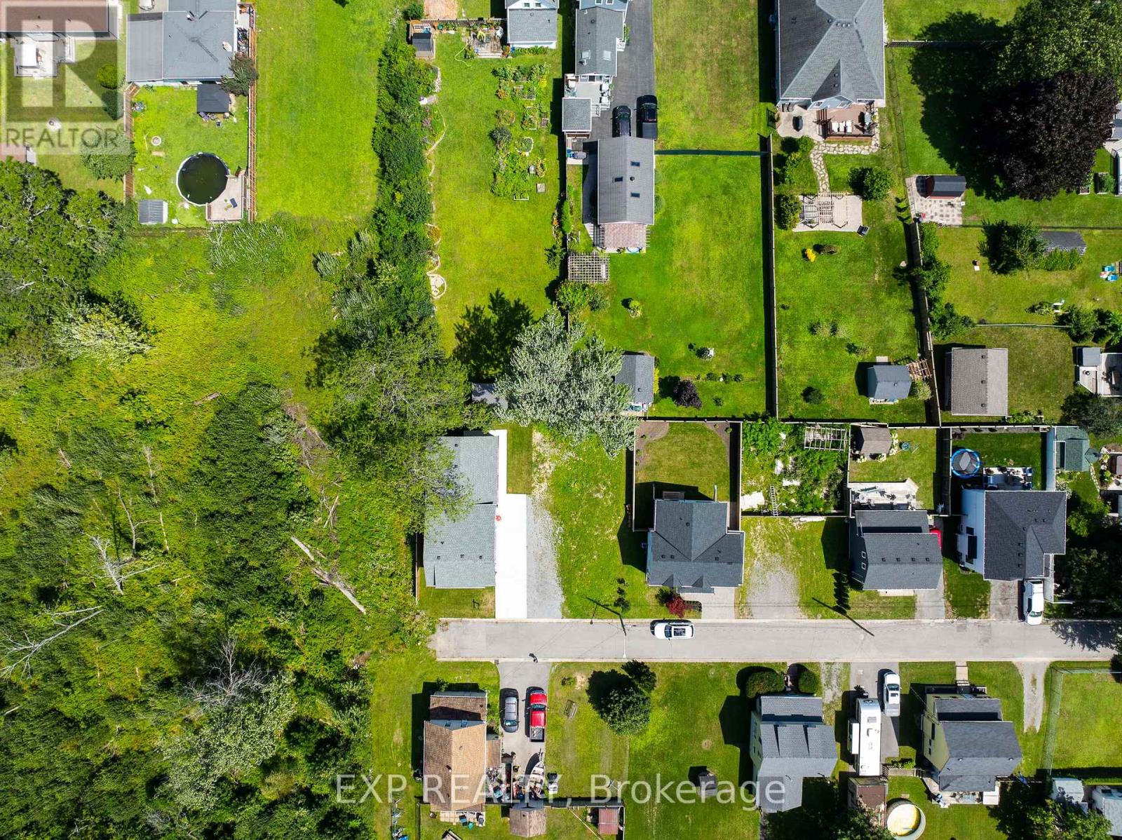 Lot 7 Parkview Avenue, Fort Erie (333 - Lakeshore), Ontario  L2A 5L7 - Photo 6 - X12005572