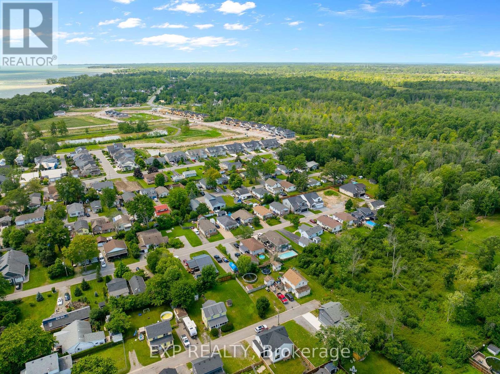 Lot 7 Parkview Avenue, Fort Erie (333 - Lakeshore), Ontario  L2A 5L7 - Photo 7 - X12005572
