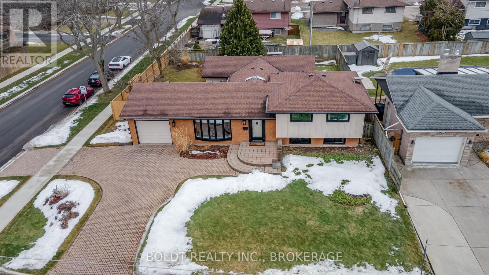 8143 Sarah Street, Niagara Falls (223 - Chippawa), Ontario  L2G 6T9 - Photo 38 - X12006576