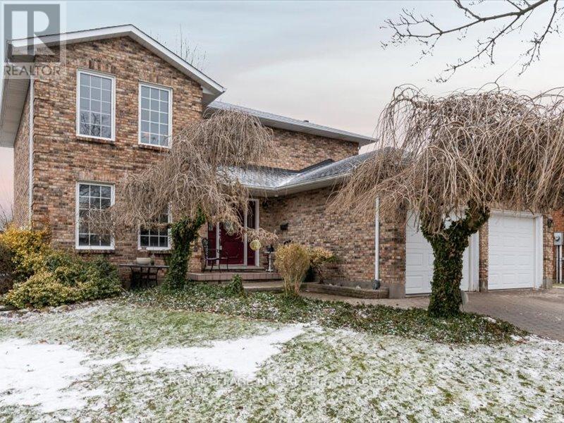 358 GRANTHAM AVENUE, st. catharines (444 - carlton/bunting), Ontario