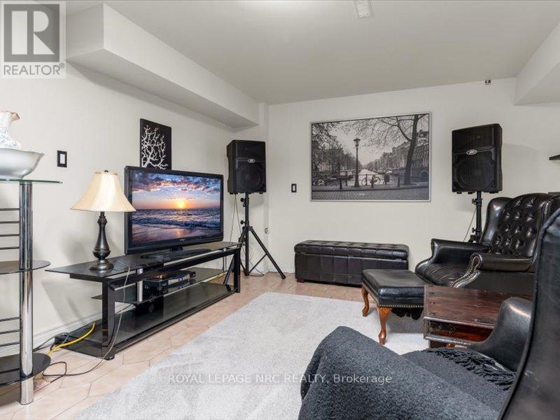 358 Grantham Avenue, St. Catharines (444 - Carlton/bunting), Ontario  L2M 5A6 - Photo 25 - X12006705