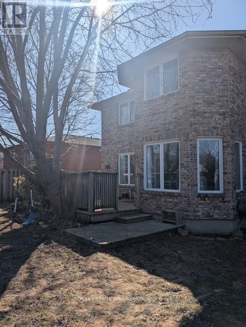 358 Grantham Avenue, St. Catharines (444 - Carlton/bunting), Ontario  L2M 5A6 - Photo 29 - X12006705