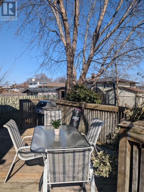 358 Grantham Avenue, St. Catharines (444 - Carlton/bunting), Ontario  L2M 5A6 - Photo 31 - X12006705