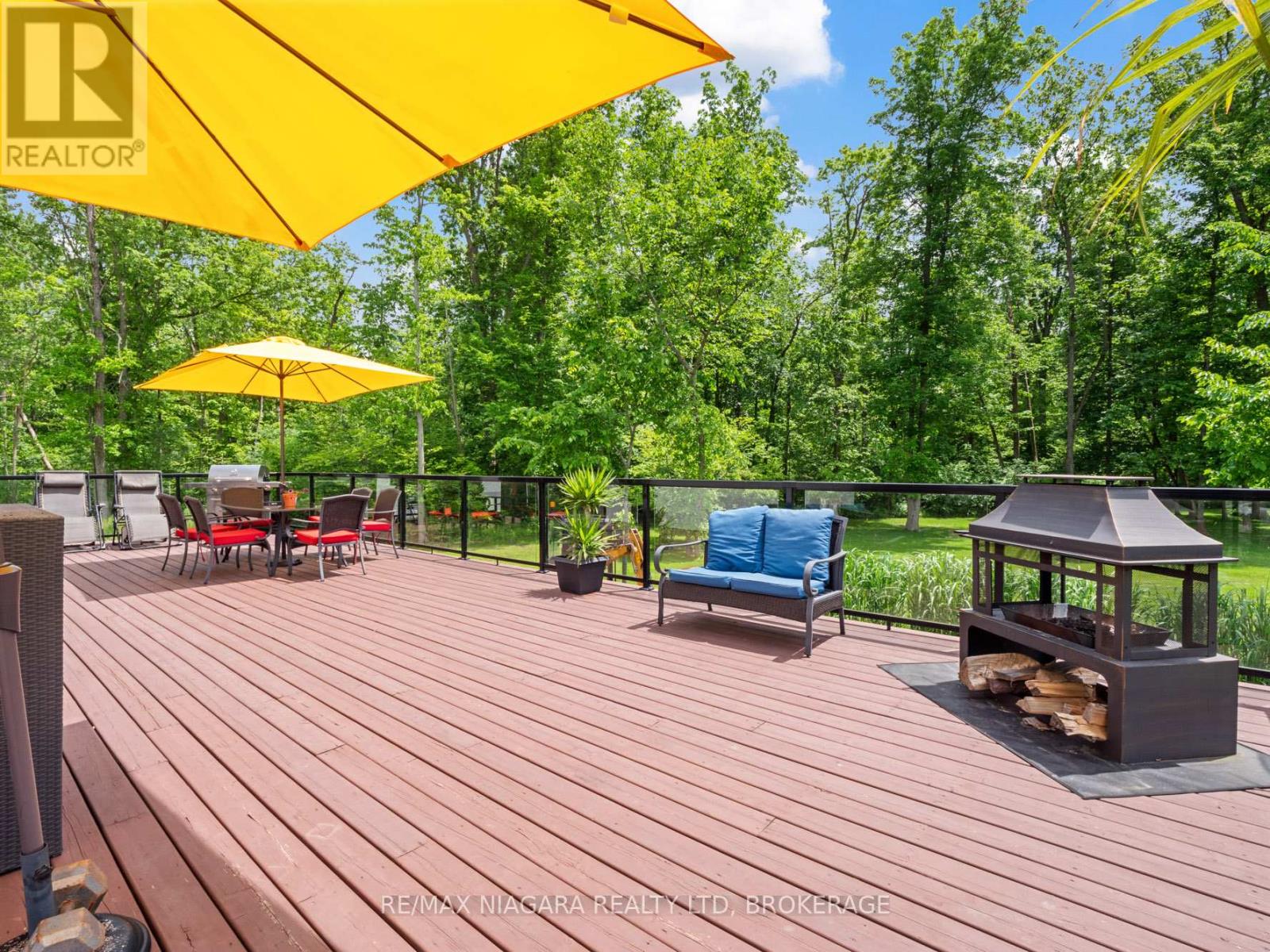 1563 Kingston Road, Fort Erie (334 - Crescent Park), Ontario  L2A 5M4 - Photo 41 - X12006742