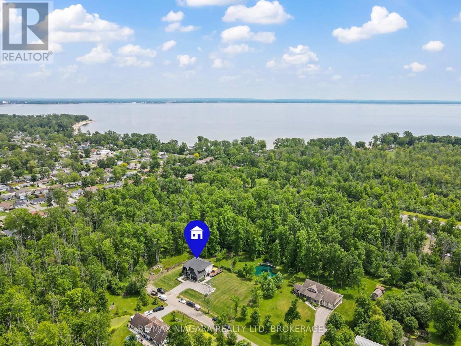1563 Kingston Road, Fort Erie (334 - Crescent Park), Ontario  L2A 5M4 - Photo 49 - X12006742