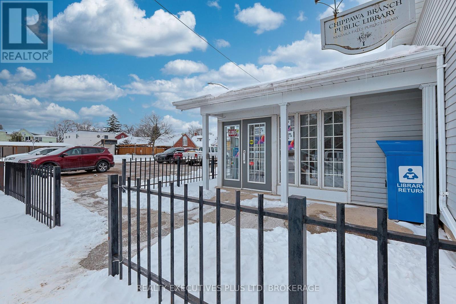 3763 MAIN STREET, niagara falls (223 - chippawa), Ontario
