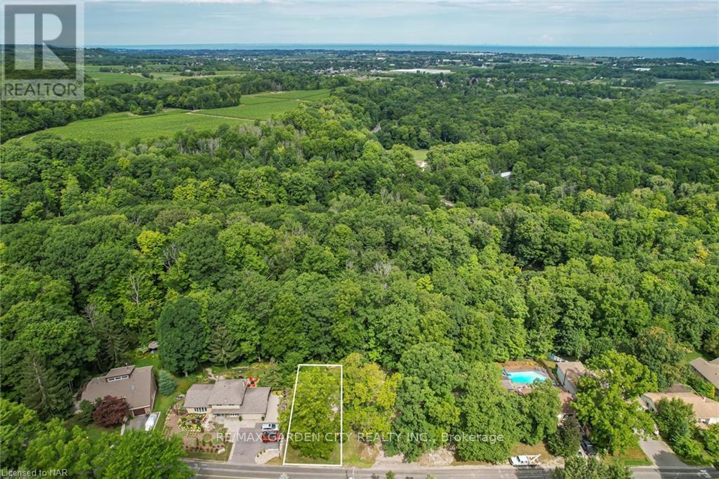 Lot #1 - 3648 Glen Road, Lincoln (980 - Lincoln-Jordan/vineland), Ontario  L0R 1S0 - Photo 2 - X12007758