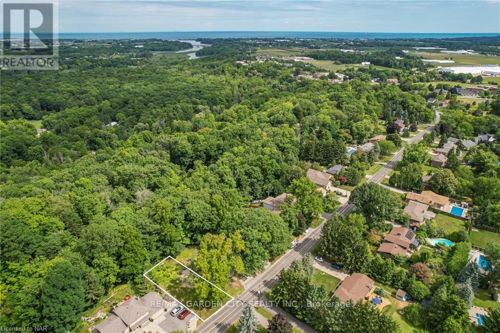 Lot #1 - 3648 Glen Road, Lincoln (980 - Lincoln-Jordan/vineland), Ontario  L0R 1S0 - Photo 3 - X12007758