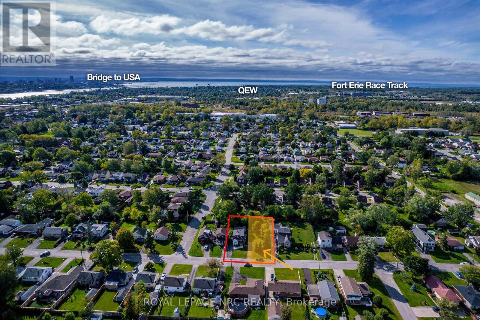 365 Bowen Road, Fort Erie (332 - Central), Ontario  L2A 2Z2 - Photo 5 - X12007839