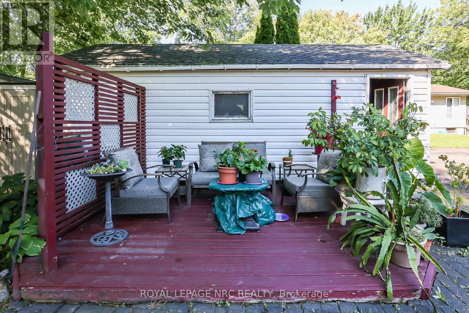 4061 Firelane 13, Port Colborne (874 - Sherkston), Ontario  L0S 1R0 - Photo 28 - X12008242
