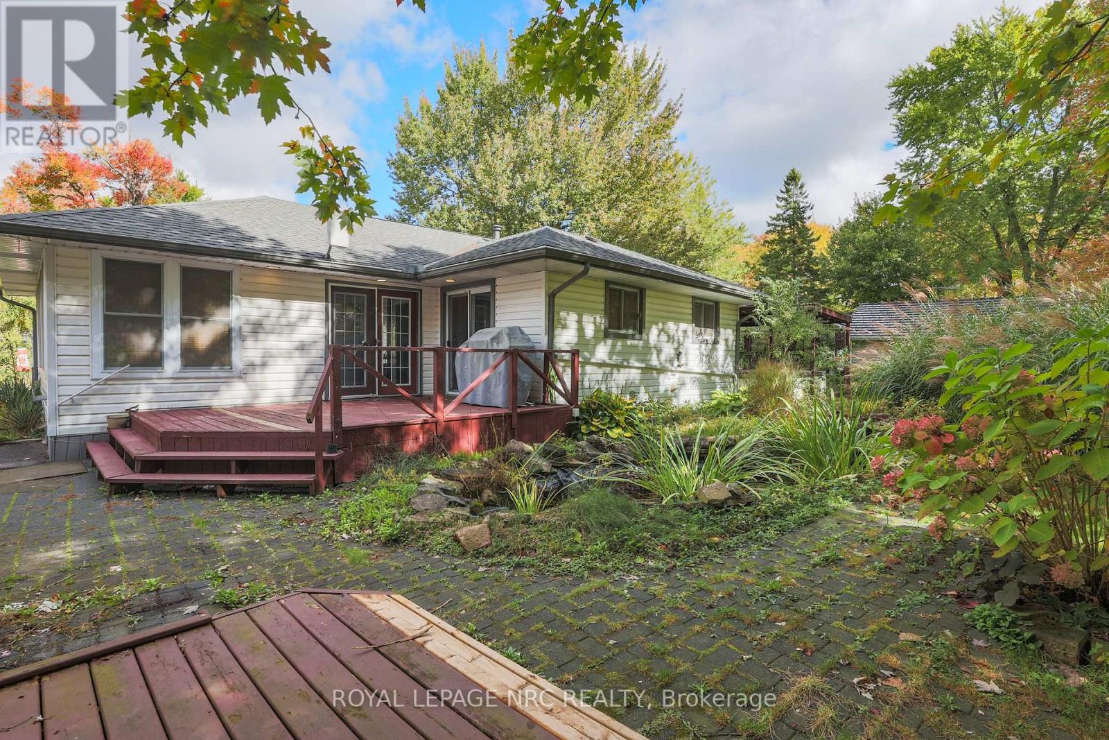 4061 Firelane 13, Port Colborne (874 - Sherkston), Ontario  L0S 1R0 - Photo 29 - X12008242