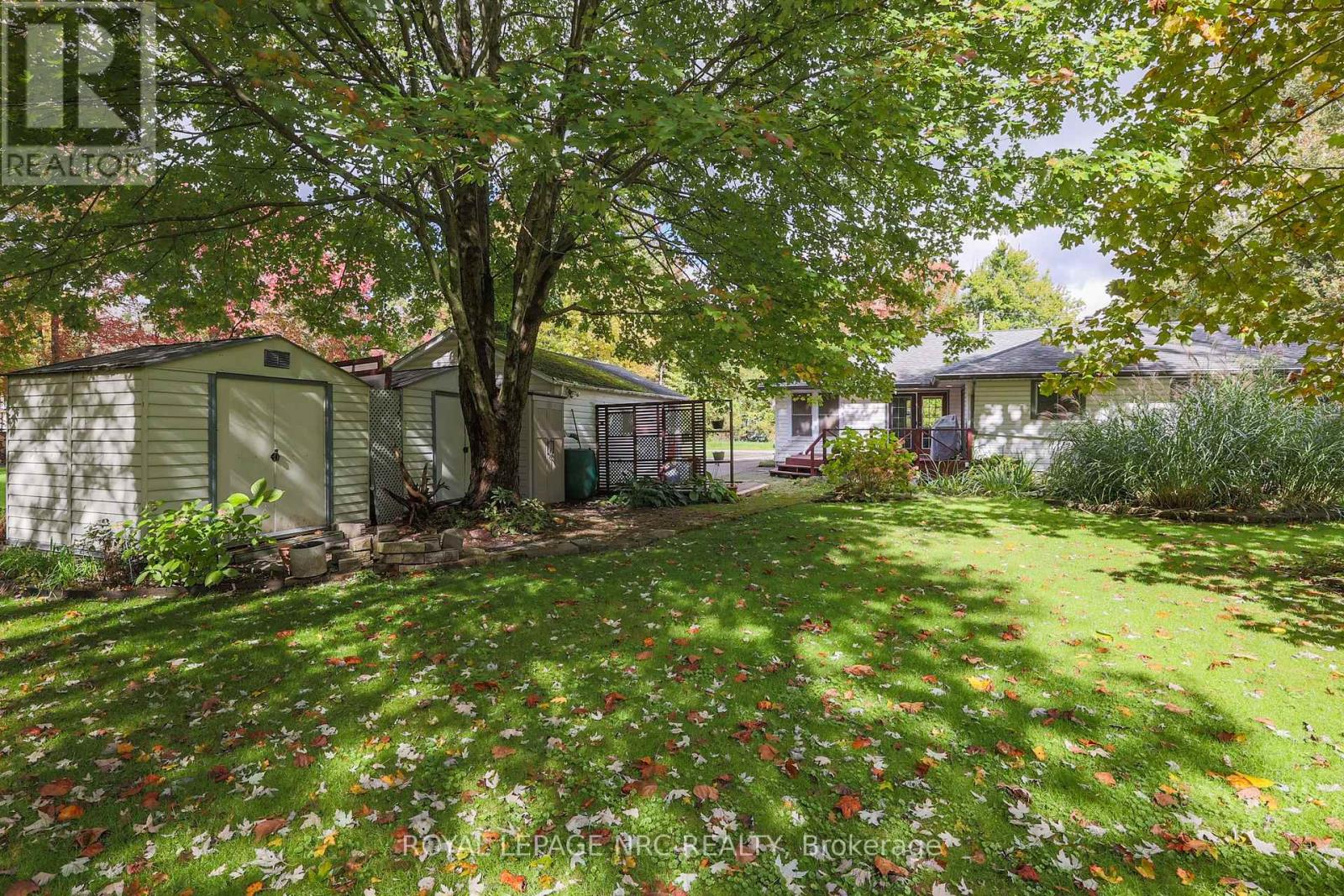 4061 Firelane 13, Port Colborne (874 - Sherkston), Ontario  L0S 1R0 - Photo 31 - X12008242