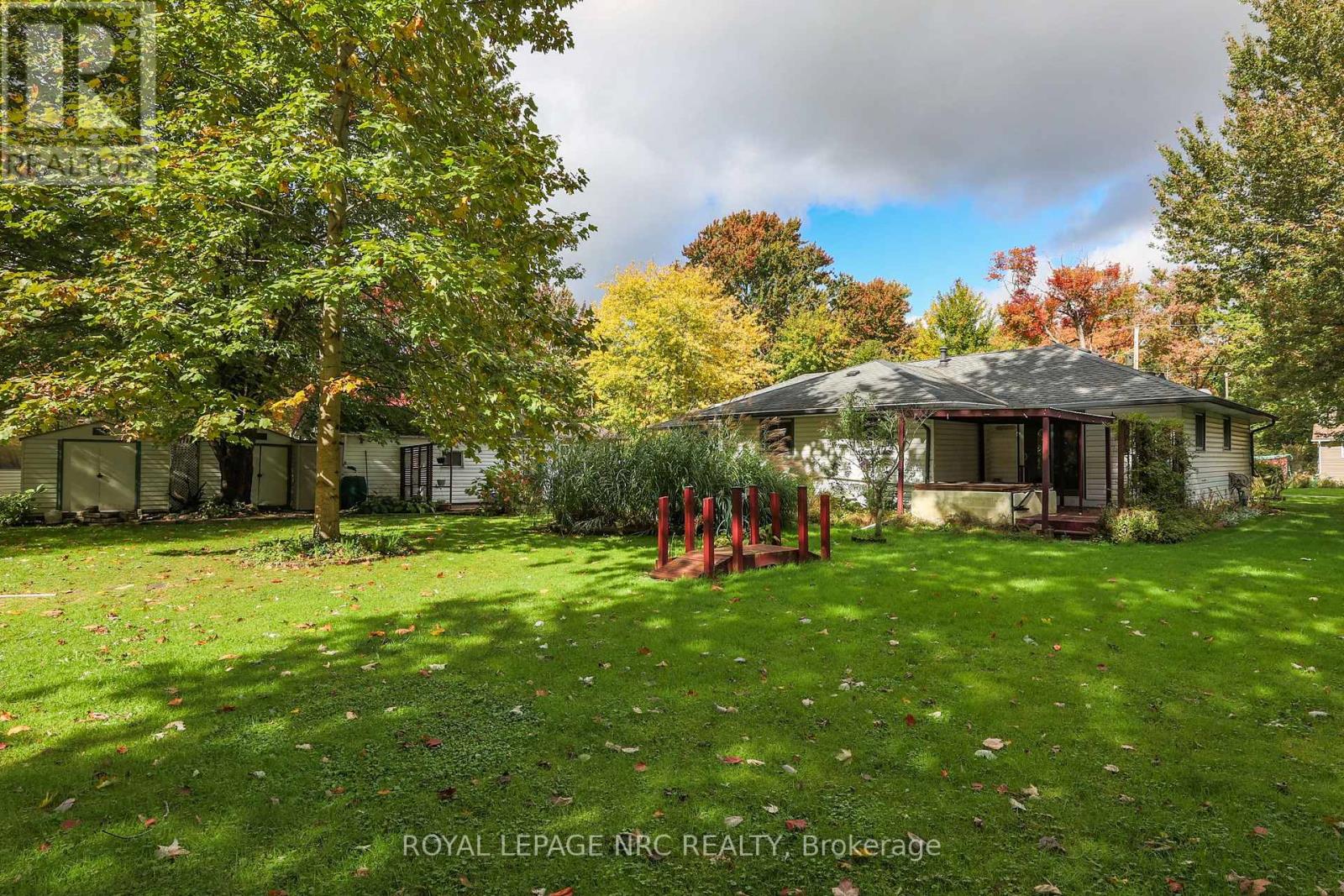 4061 Firelane 13, Port Colborne (874 - Sherkston), Ontario  L0S 1R0 - Photo 32 - X12008242