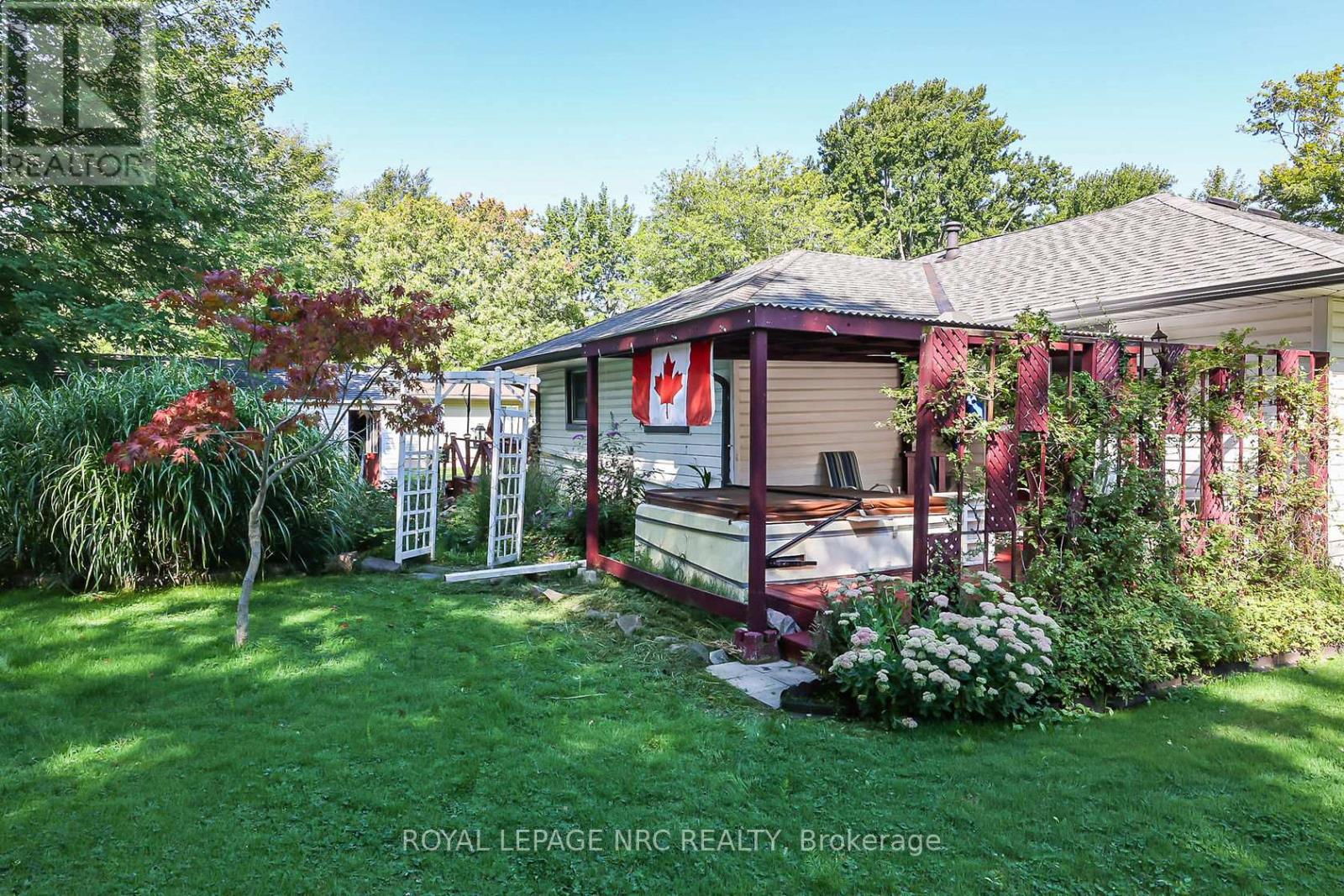 4061 Firelane 13, Port Colborne (874 - Sherkston), Ontario  L0S 1R0 - Photo 34 - X12008242