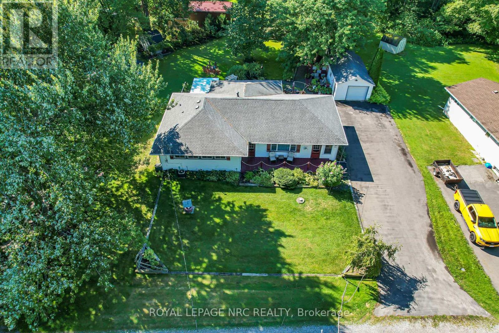 4061 Firelane 13, Port Colborne (874 - Sherkston), Ontario  L0S 1R0 - Photo 35 - X12008242
