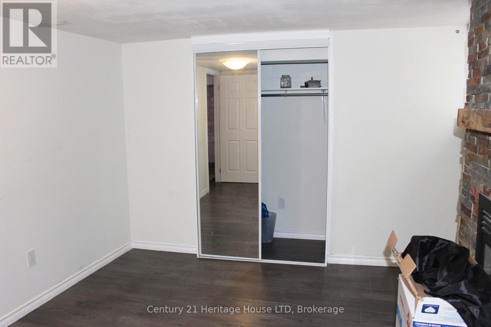 Basement - 16 Murray Street, St. Catharines (Vine/linwell), Ontario  L2M 1S4 - Photo 18 - X12008748