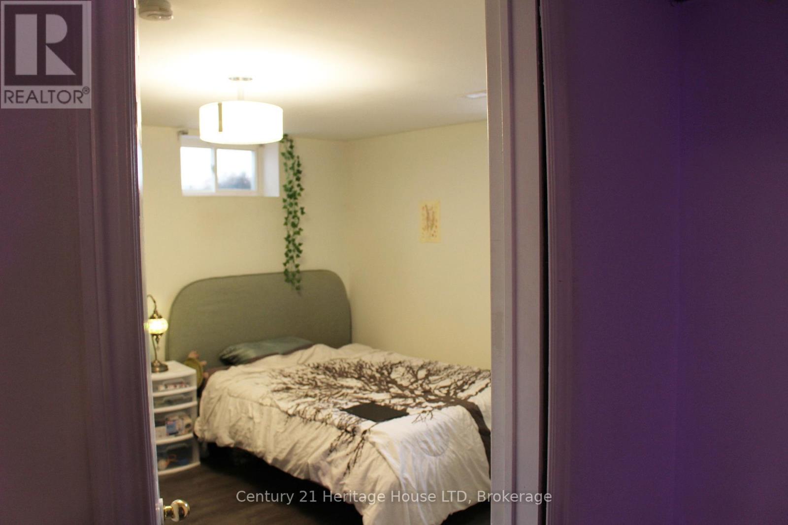 Basement - 16 Murray Street, St. Catharines (Vine/linwell), Ontario  L2M 1S4 - Photo 19 - X12008748