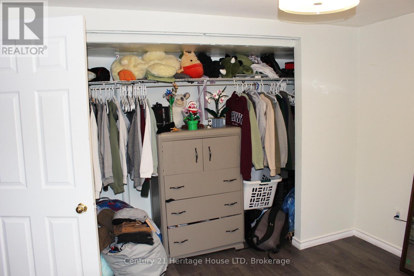 Basement - 16 Murray Street, St. Catharines (Vine/linwell), Ontario  L2M 1S4 - Photo 21 - X12008748
