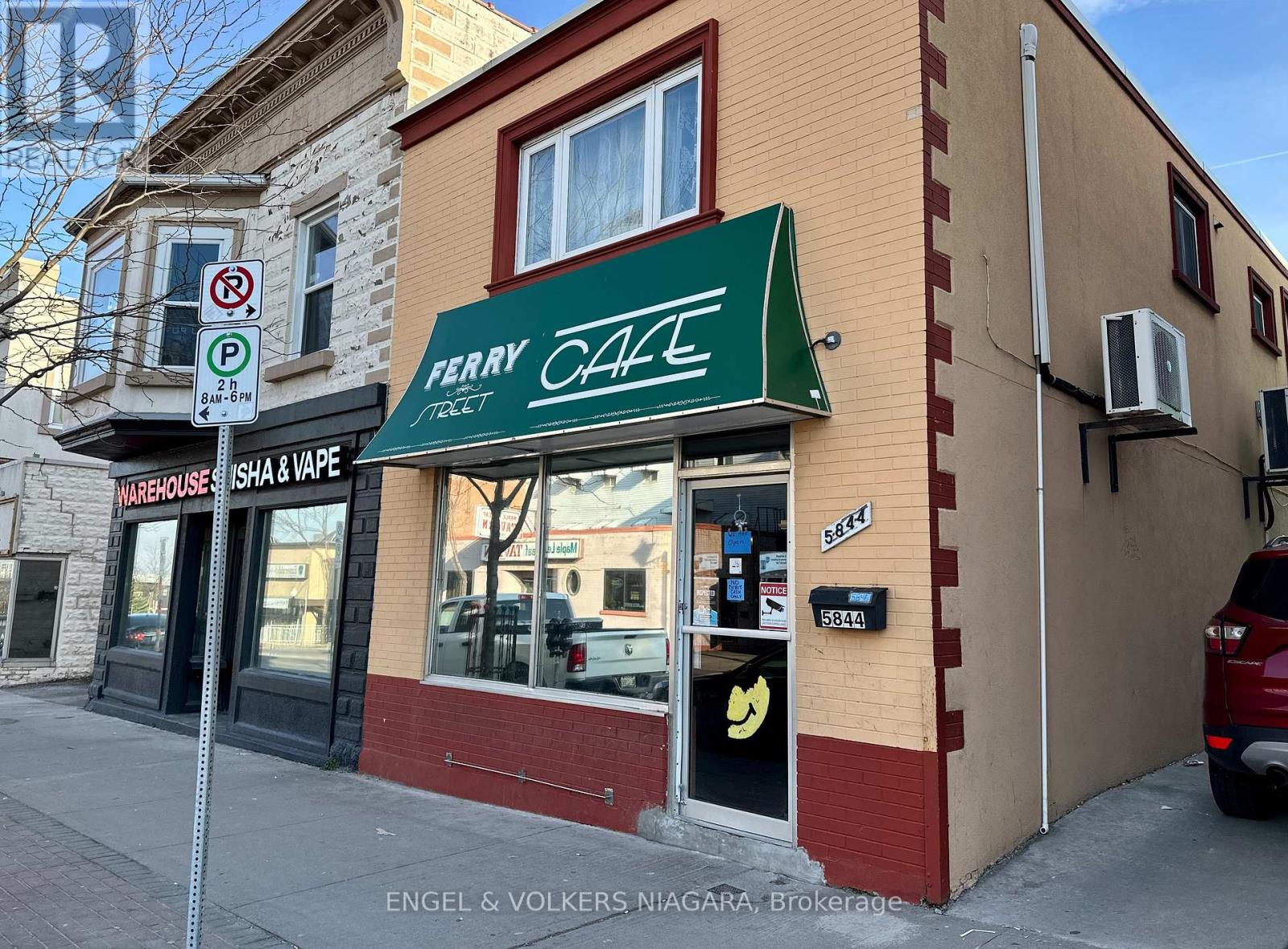 5844 FERRY STREET, niagara falls (216 - dorchester), Ontario