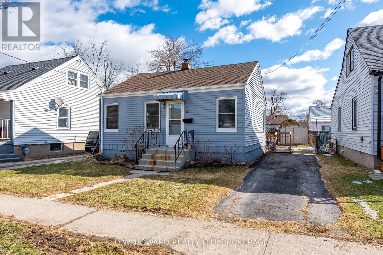 41 ABERDEEN COURT, fort erie (332 - central), Ontario