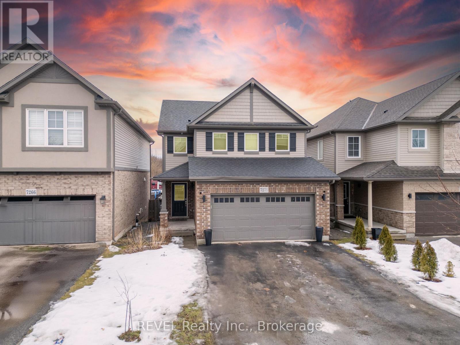 7272 LIONSHEAD AVENUE, niagara falls (220 - oldfield), Ontario