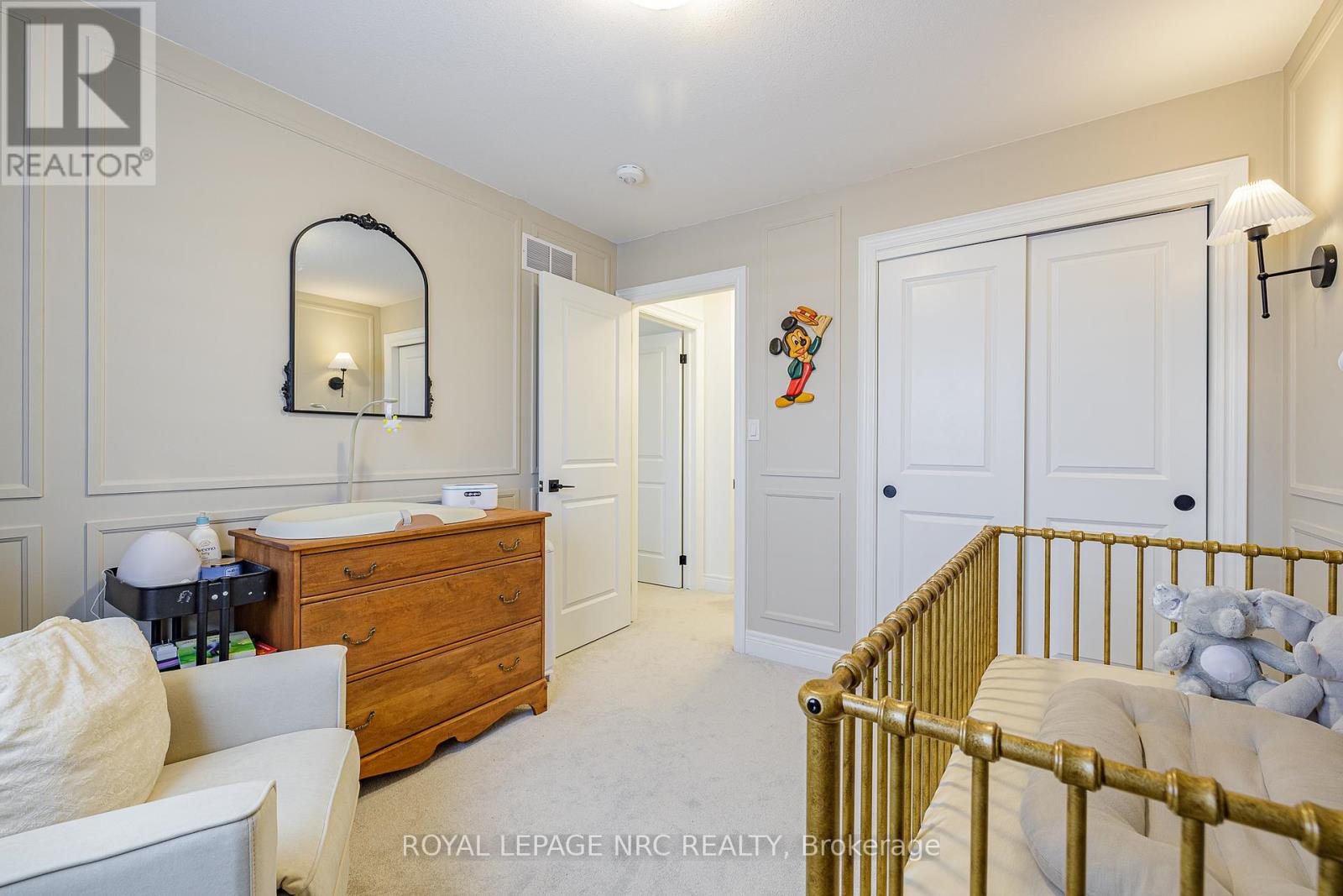 7 Lymburner Street, Pelham (662 - Fonthill), Ontario  L3B 5N5 - Photo 13 - X12010446