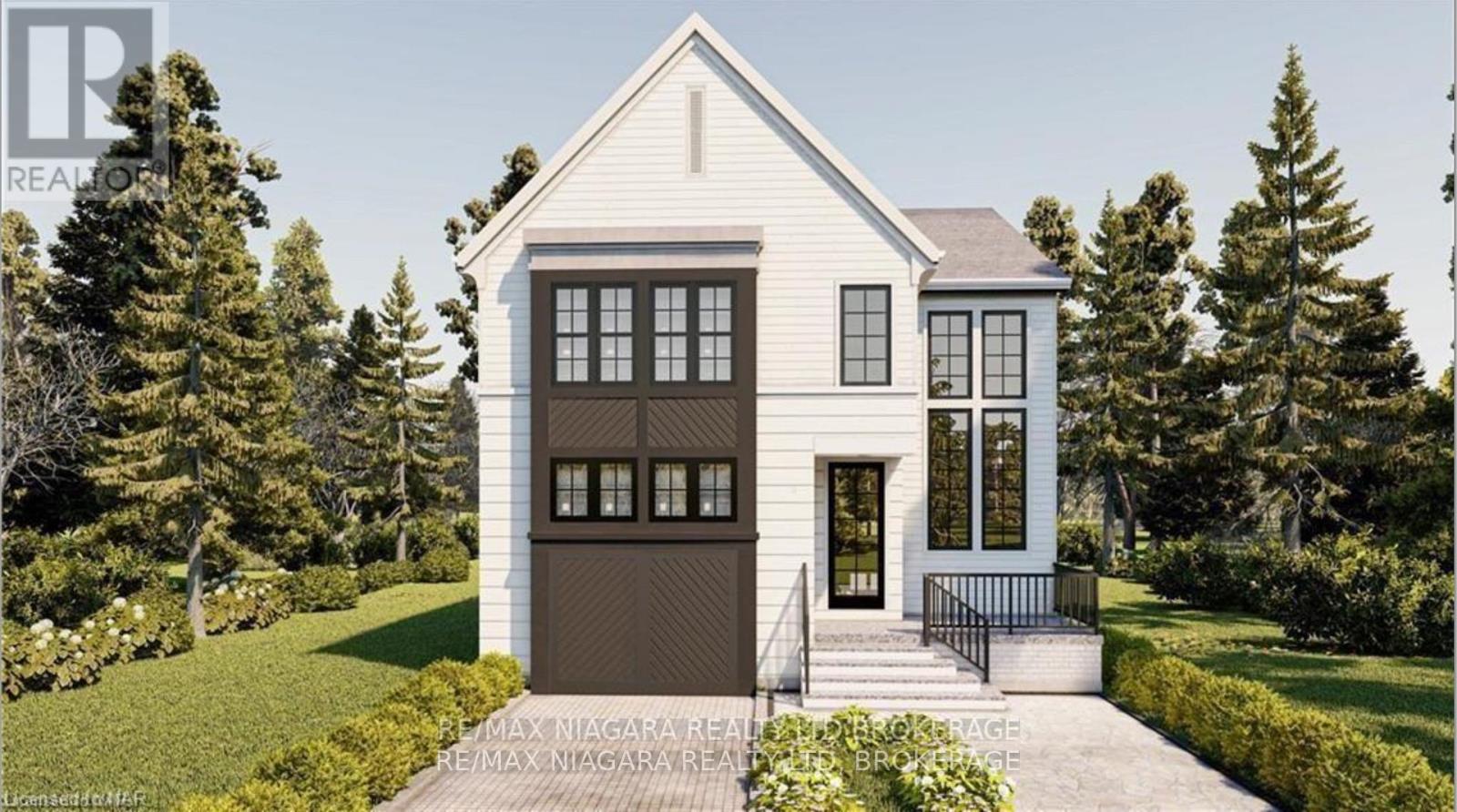 156 HODGKINS AVENUE, thorold (556 - allanburg/thorold south), Ontario