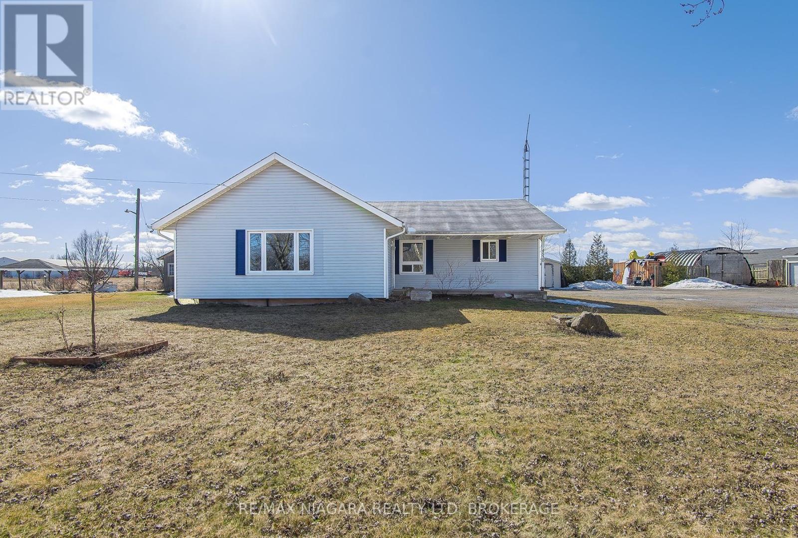 4530 MARSHALL ROAD, niagara falls (224 - lyons creek), Ontario