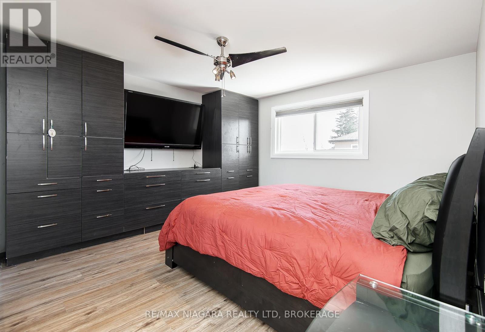 4530 Marshall Road, Niagara Falls (224 - Lyons Creek), Ontario  L2E 6S6 - Photo 31 - X12011002