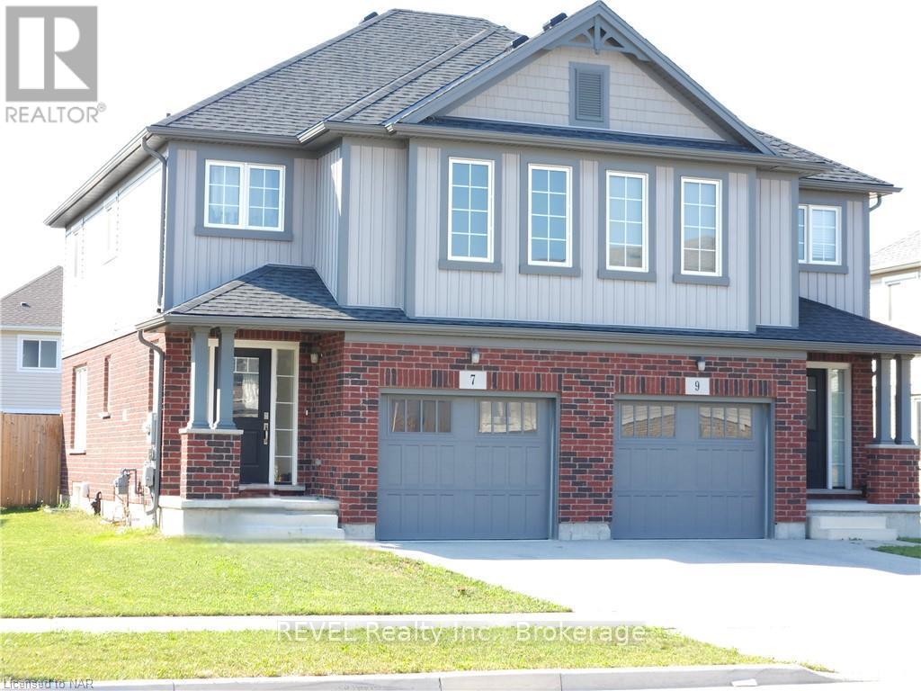 7 Hawthorn Avenue, Thorold (558 - Confederation Heights), Ontario  L2V 0H9 - Photo 10 - X12011785