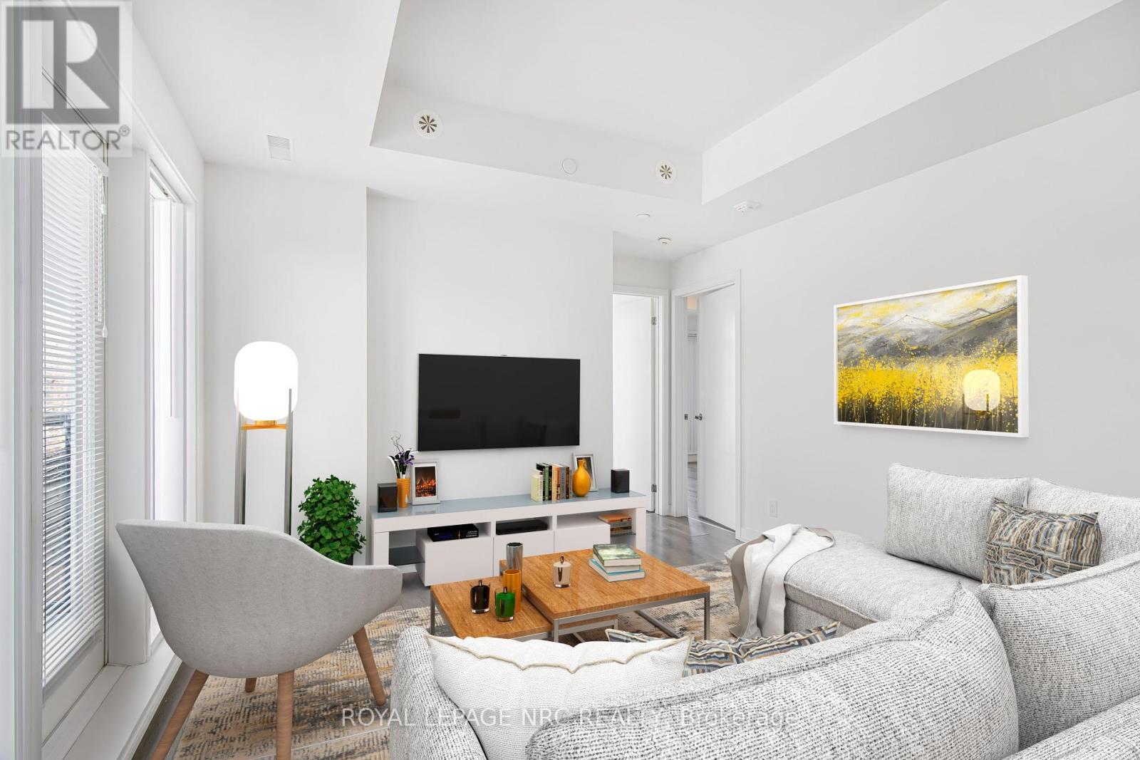 409 - 160 Canon Jackson Drive, Toronto (Beechborough-Greenbrook), Ontario  M6M 0B7 - Photo 14 - W12012699
