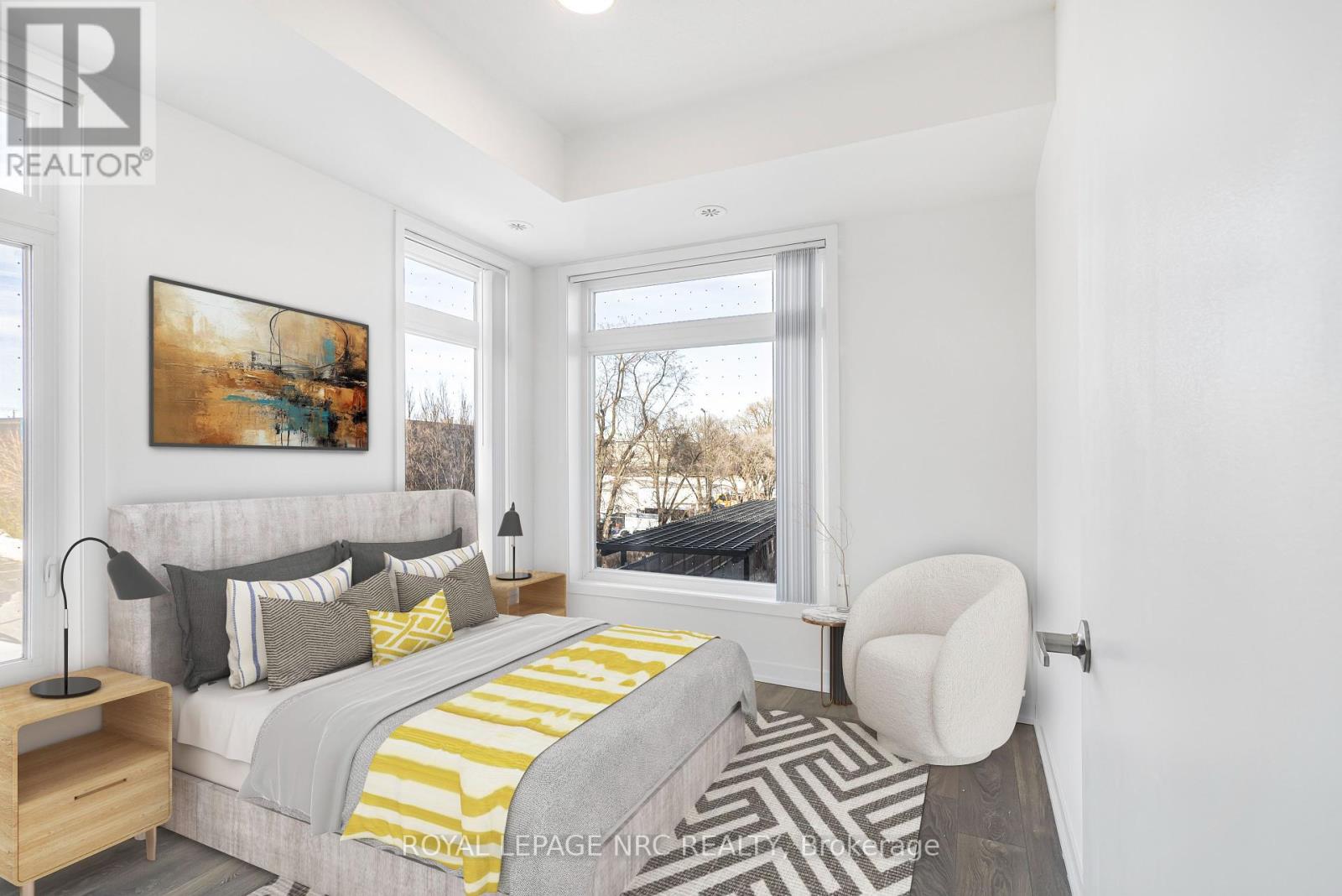 409 - 160 Canon Jackson Drive, Toronto (Beechborough-Greenbrook), Ontario  M6M 0B7 - Photo 23 - W12012699