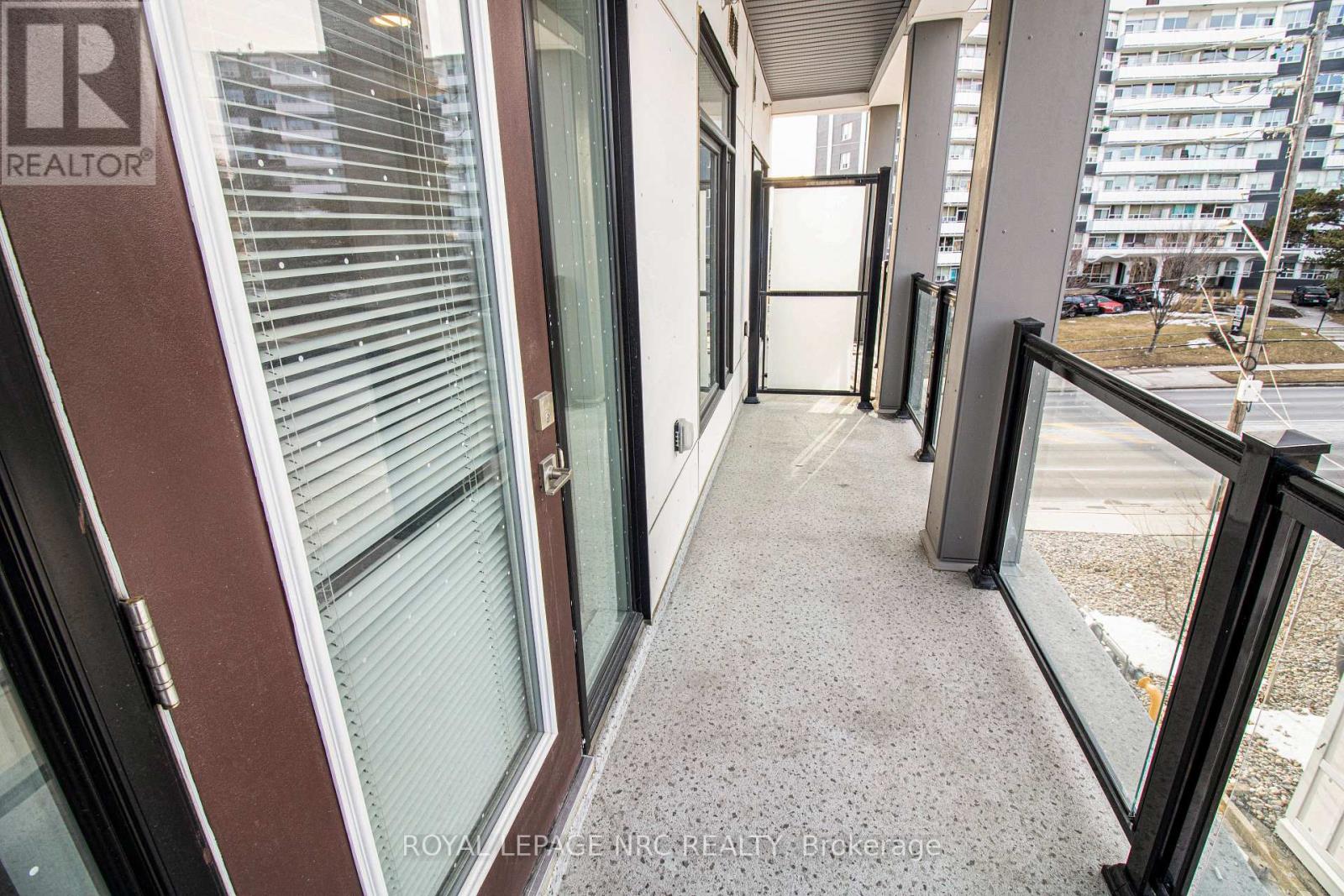 409 - 160 Canon Jackson Drive, Toronto (Beechborough-Greenbrook), Ontario  M6M 0B7 - Photo 28 - W12012699
