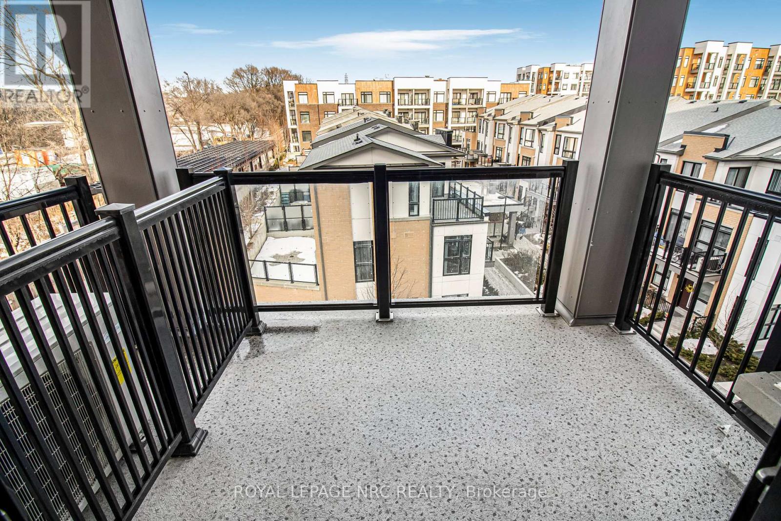 409 - 160 Canon Jackson Drive, Toronto (Beechborough-Greenbrook), Ontario  M6M 0B7 - Photo 29 - W12012699