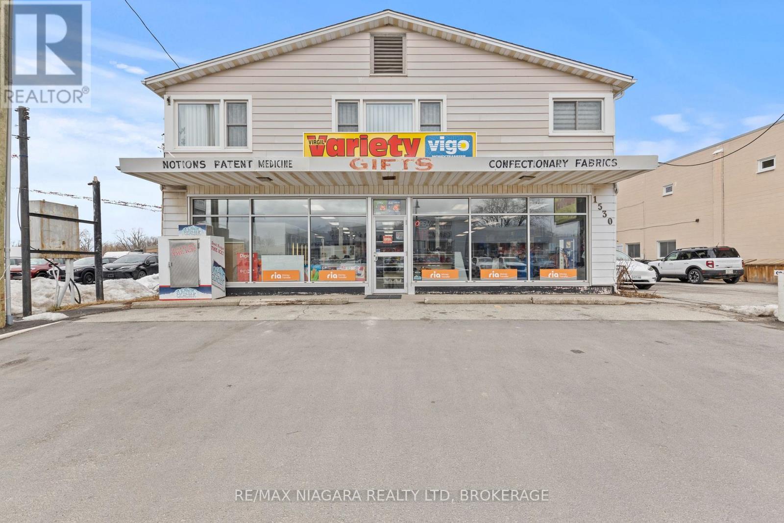 1530 NIAGARA STONE ROAD, niagara-on-the-lake (108 - virgil), Ontario