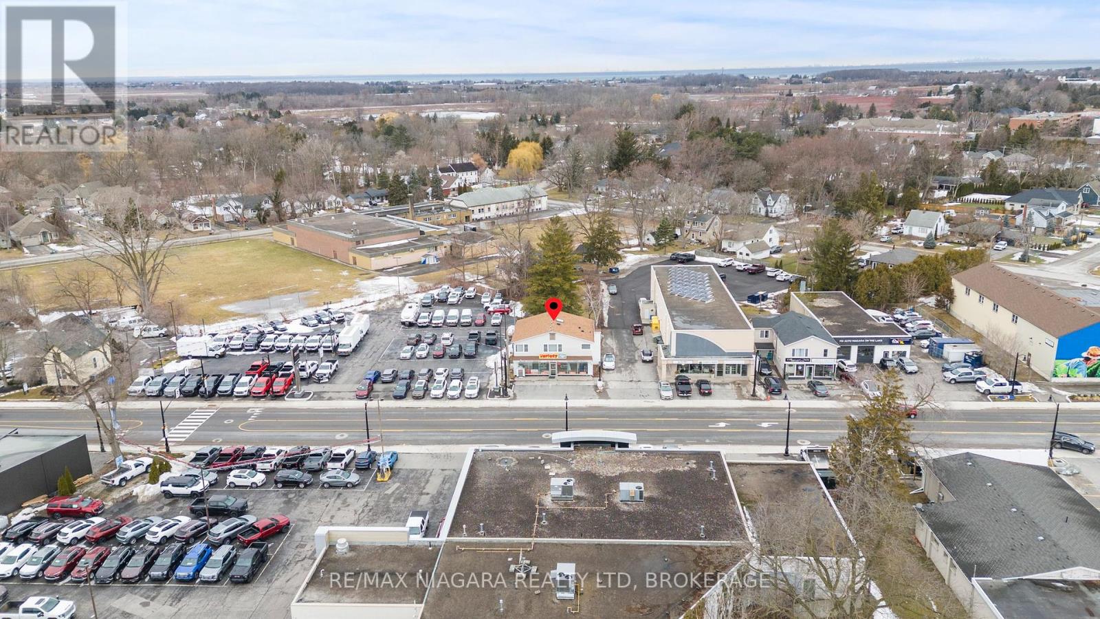 1530 Niagara Stone Road, Niagara-On-The-Lake (108 - Virgil), Ontario  L0S 1J0 - Photo 17 - X12013133