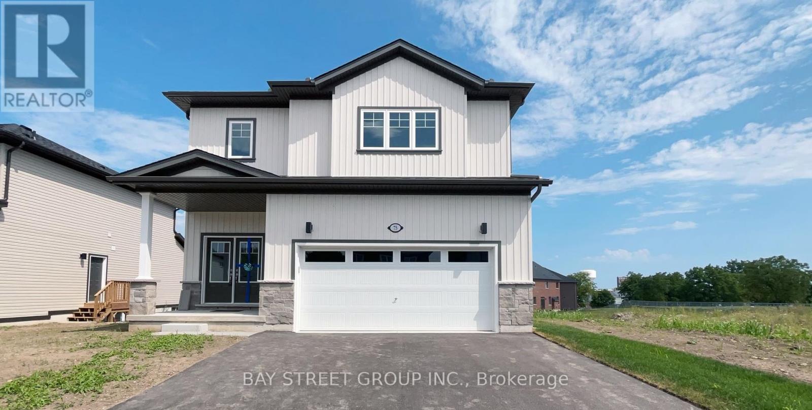 75 HILLCREST ROAD, port colborne (877 - main street), Ontario