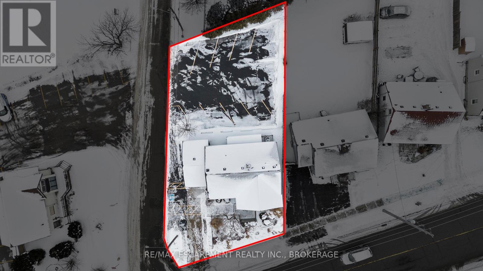 Room - 249 Carlton Street, St. Catharines (446 - Fairview), Ontario  L2N 1B6 - Photo 19 - X12014991