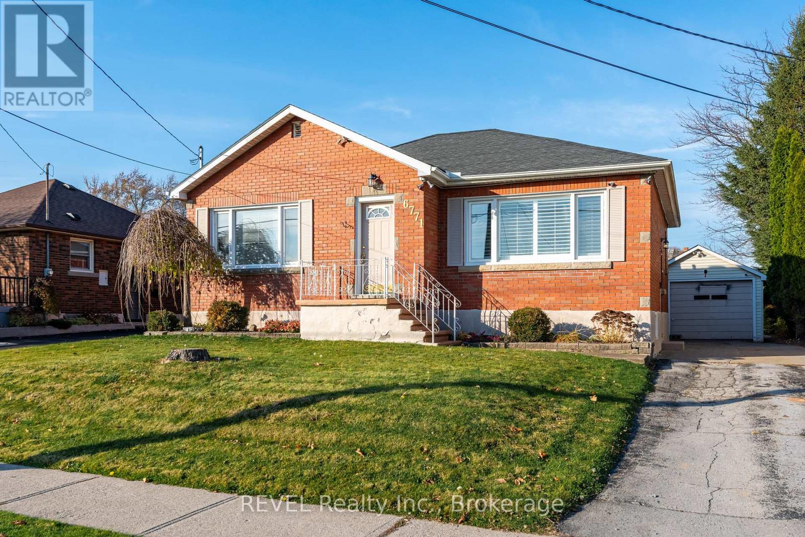 6771 DUNN STREET, niagara falls (216 - dorchester), Ontario