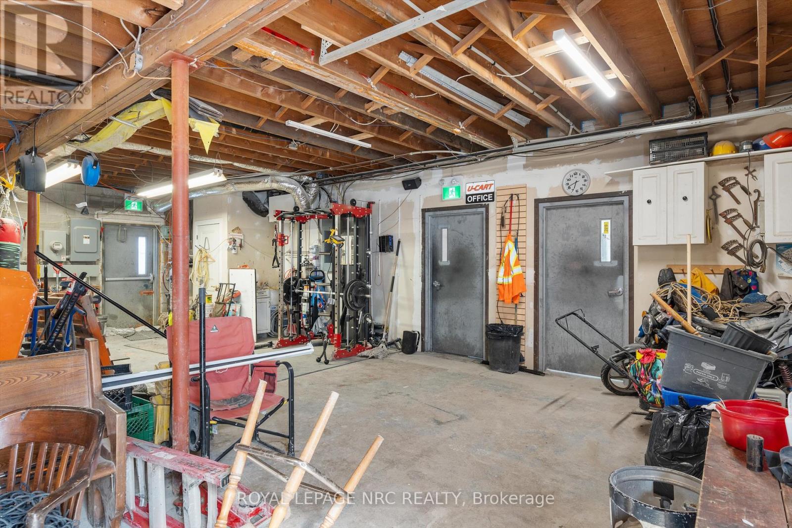 23 Neilson Avenue, St. Catharines (447 - Cushman/industrial), Ontario  L2M 5V9 - Photo 19 - X12015354