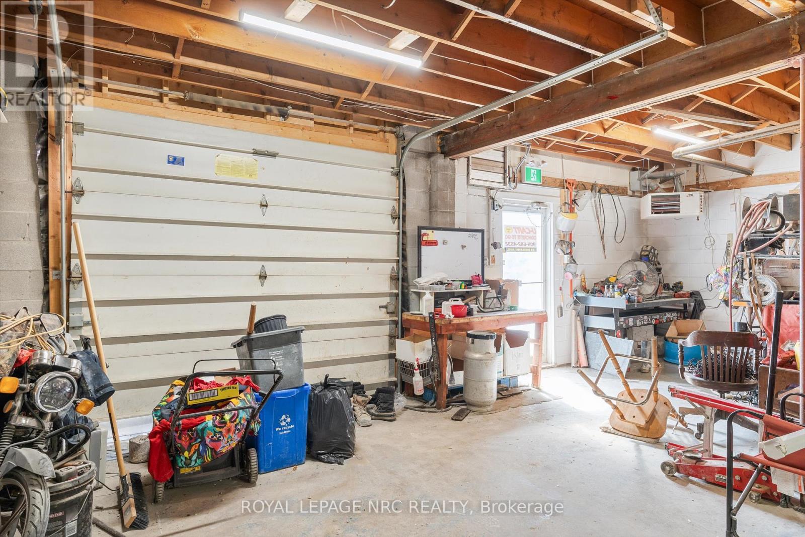 23 Neilson Avenue, St. Catharines (447 - Cushman/industrial), Ontario  L2M 5V9 - Photo 20 - X12015354