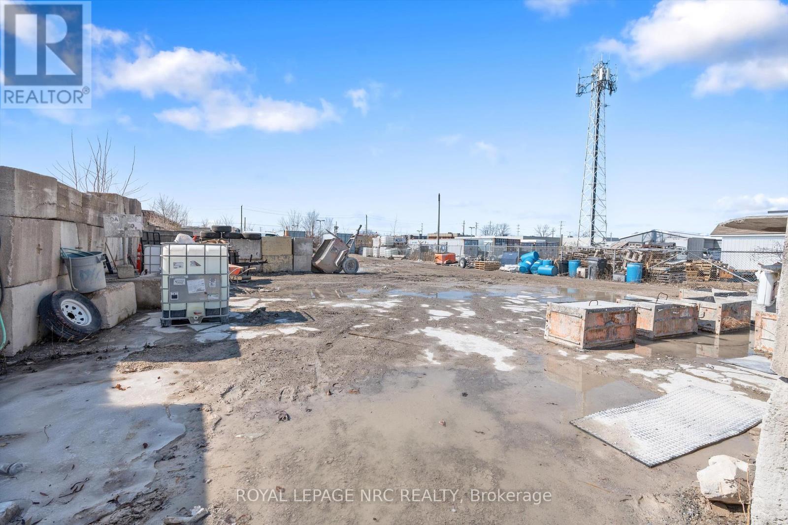 23 Neilson Avenue, St. Catharines (447 - Cushman/industrial), Ontario  L2M 5V9 - Photo 28 - X12015354